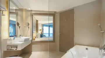 Cape Dara Resort Pattaya