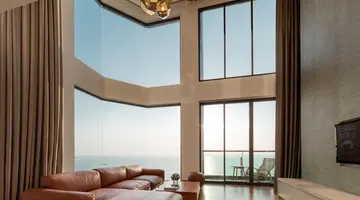Cape Dara Resort Pattaya