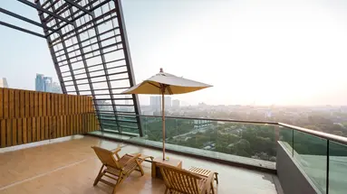 Cape Dara Resort Pattaya