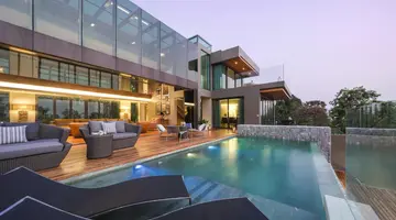 Cape Dara Resort Pattaya