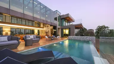 Cape Dara Resort Pattaya