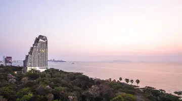 Cape Dara Resort Pattaya