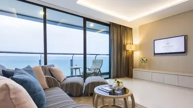 Cape Dara Resort Pattaya