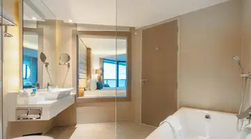 Cape Dara Resort Pattaya