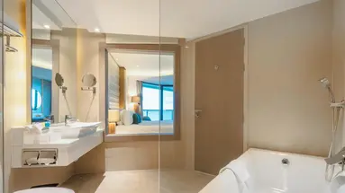 Cape Dara Resort Pattaya