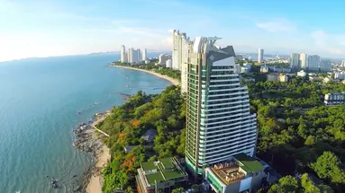 Cape Dara Resort Pattaya