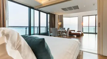 Cape Dara Resort Pattaya