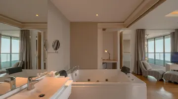 Cape Dara Resort Pattaya