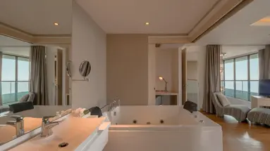 Cape Dara Resort Pattaya