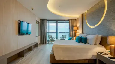 Cape Dara Resort Pattaya