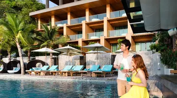 Cape Dara Resort Pattaya