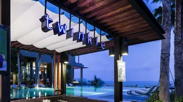 Cape Dara Resort Pattaya