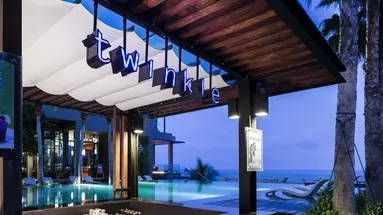 Cape Dara Resort Pattaya
