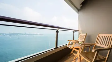 Cape Dara Resort Pattaya
