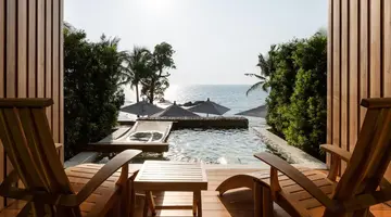 Cape Dara Resort Pattaya