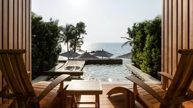 Cape Dara Resort Pattaya