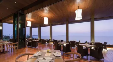 Cape Dara Resort Pattaya