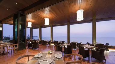 Cape Dara Resort Pattaya