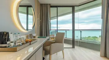 Cape Dara Resort Pattaya