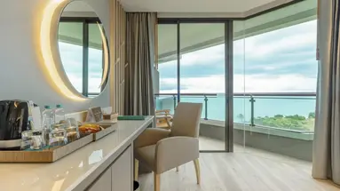 Cape Dara Resort Pattaya