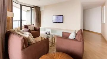 Cape Dara Resort Pattaya