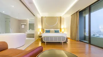 Cape Dara Resort Pattaya