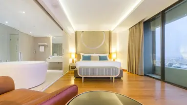Cape Dara Resort Pattaya