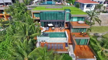Cape Dara Resort Pattaya