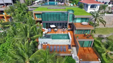 Cape Dara Resort Pattaya