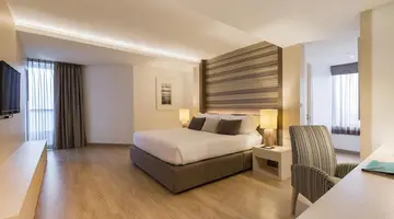 Cape Dara Resort Pattaya