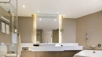 Cape Dara Resort Pattaya