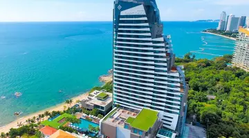 Cape Dara Resort Pattaya