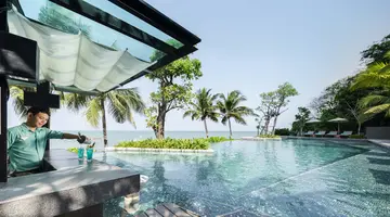 Cape Dara Resort Pattaya
