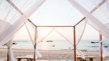 Cape Dara Resort Pattaya