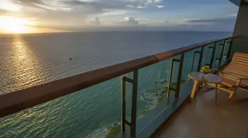 Cape Dara Resort Pattaya