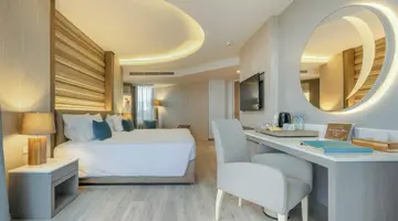 Cape Dara Resort Pattaya