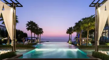 Cape Dara Resort Pattaya