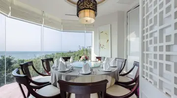 Cape Dara Resort Pattaya