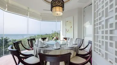 Cape Dara Resort Pattaya