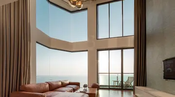 Cape Dara Resort Pattaya