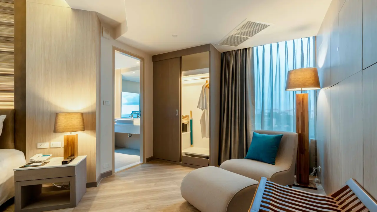 Cape Dara Resort Pattaya
