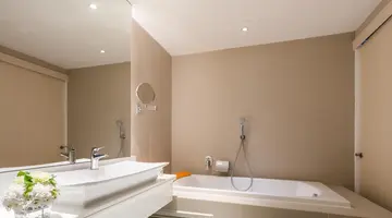 Cape Dara Resort Pattaya