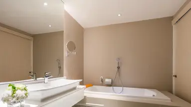 Cape Dara Resort Pattaya