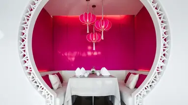 Cape Dara Resort Pattaya