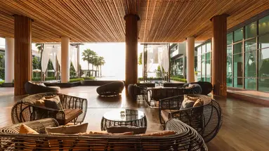 Cape Dara Resort Pattaya