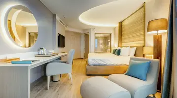 Cape Dara Resort Pattaya