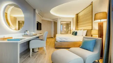 Cape Dara Resort Pattaya