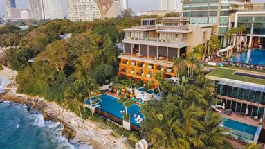 Cape Dara Resort
