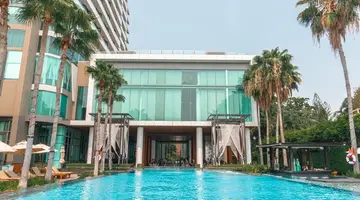 Cape Dara Resort