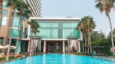 Cape Dara Resort